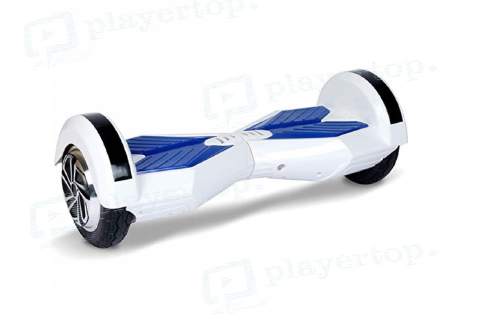 hoverboard quelle taille